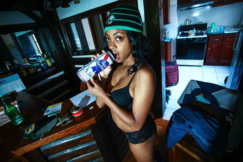 Юля, 21 год, 2 размер груди