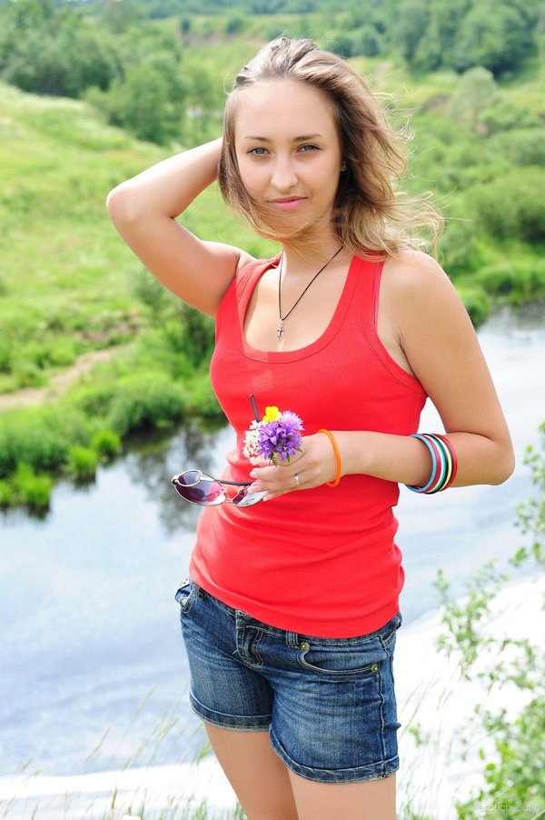 Дюся, 40 лет, 5 размер груди