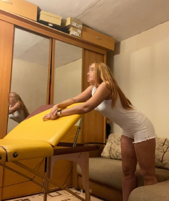 Инна, 39 лет, 2 размер груди